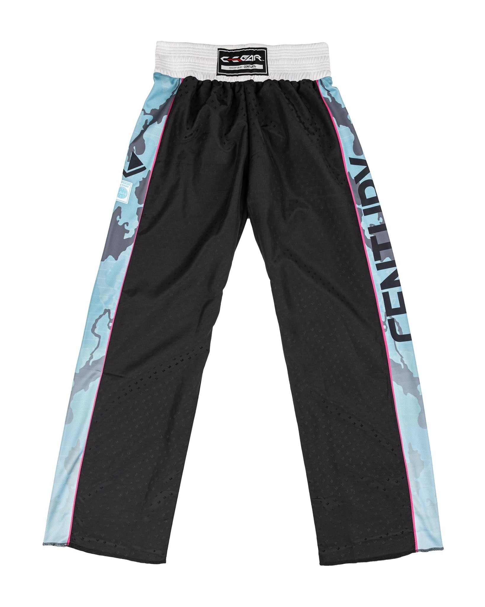 C-Gear Respect Pant 2.0 Teal