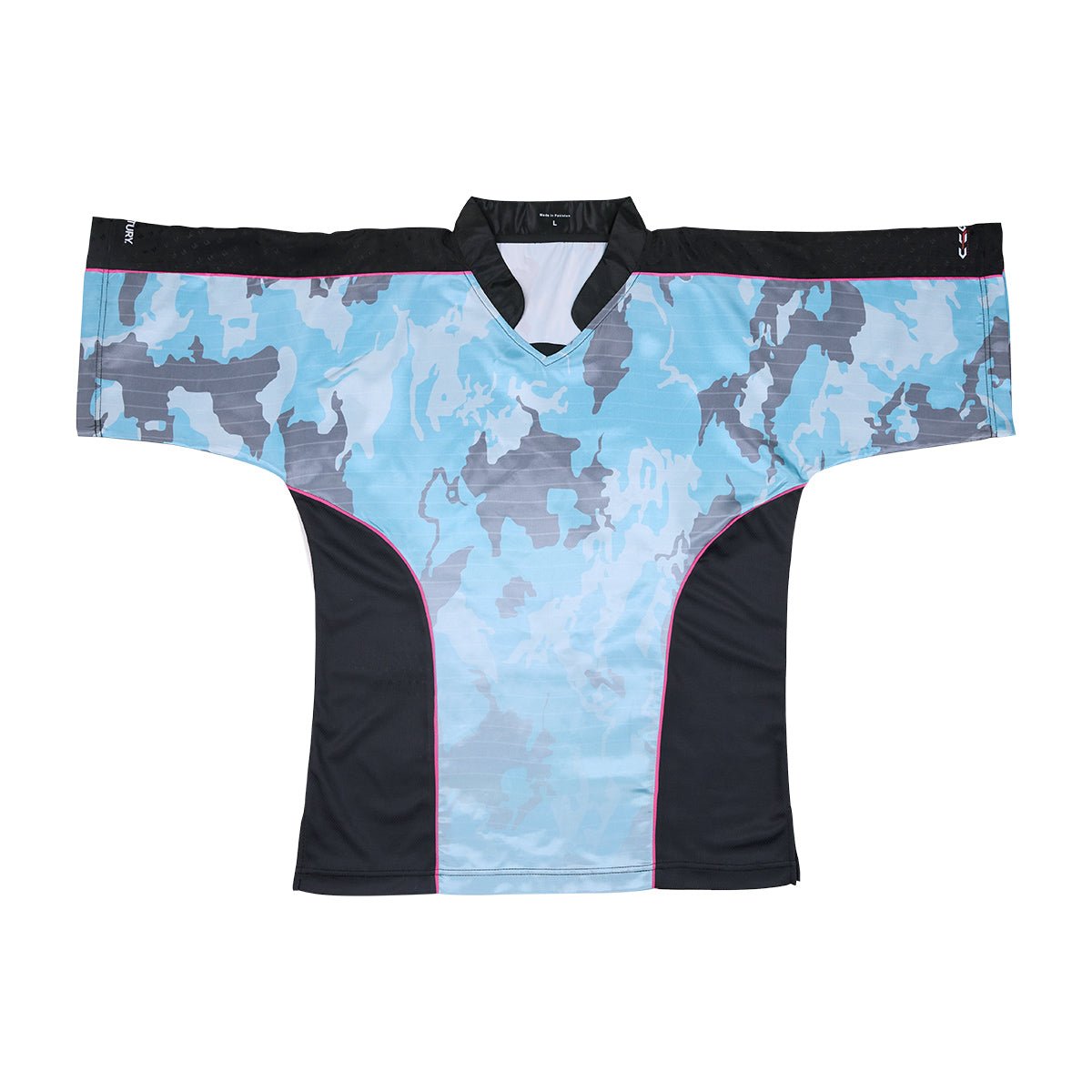 C Gear Respect Top Teal