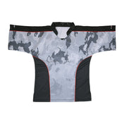 C Gear Respect Top Black Grey