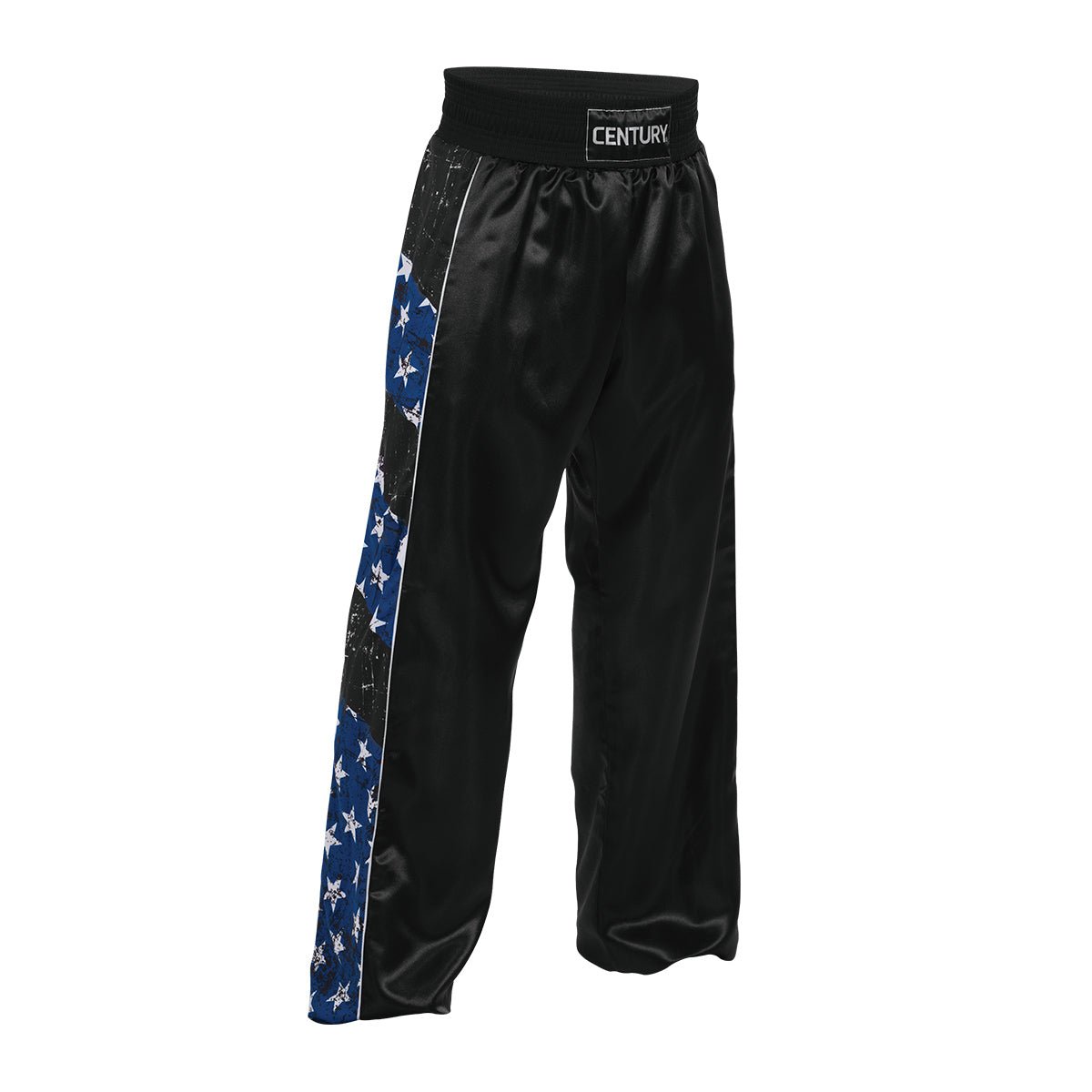 C-Gear Sport Americana Pant White Black