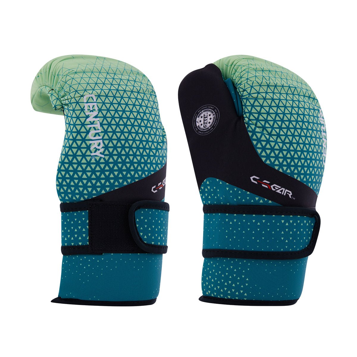 C-Gear Sport Discipline Point Fighting Punches