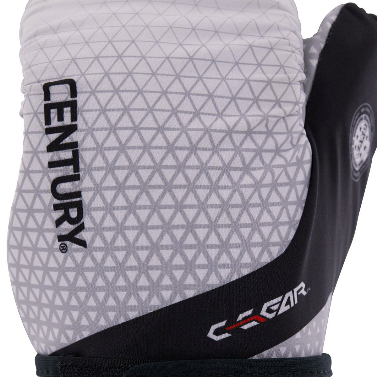 C-Gear Sport Discipline Point Fighting Punches