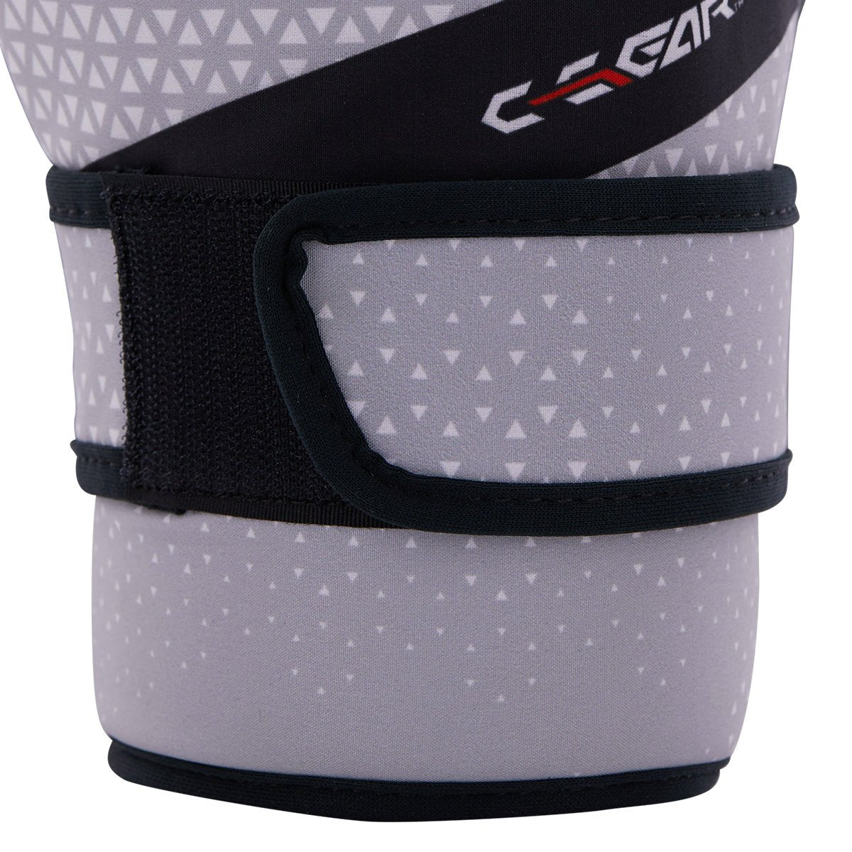C-Gear Sport Discipline Point Fighting Punches