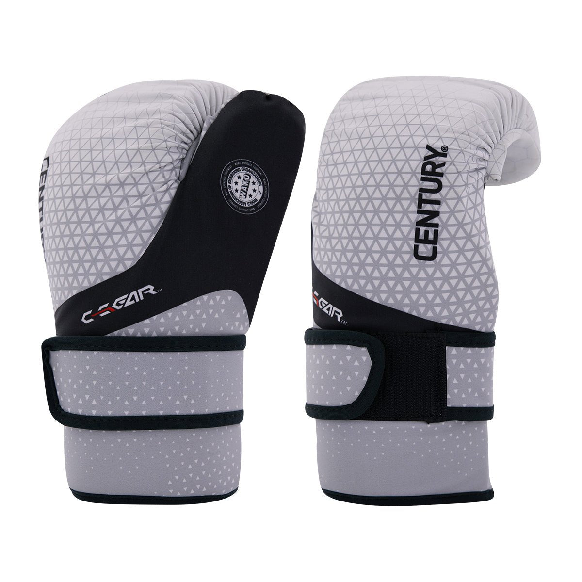 C-Gear Sport Discipline Point Fighting Punches