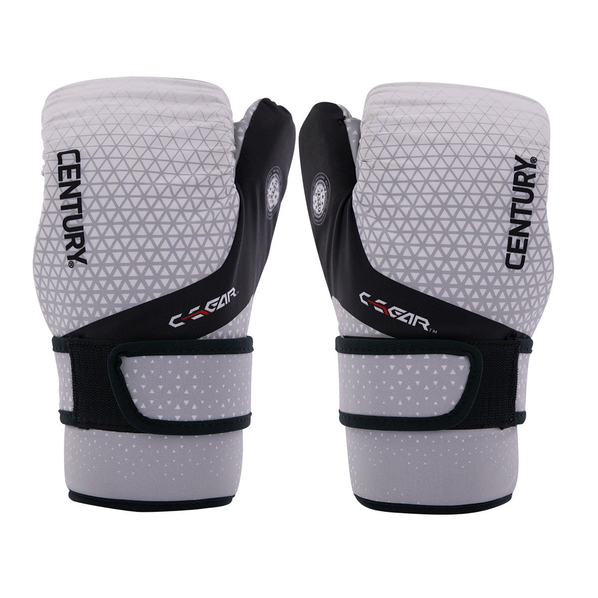 C-Gear Sport Discipline Point Fighting Punches