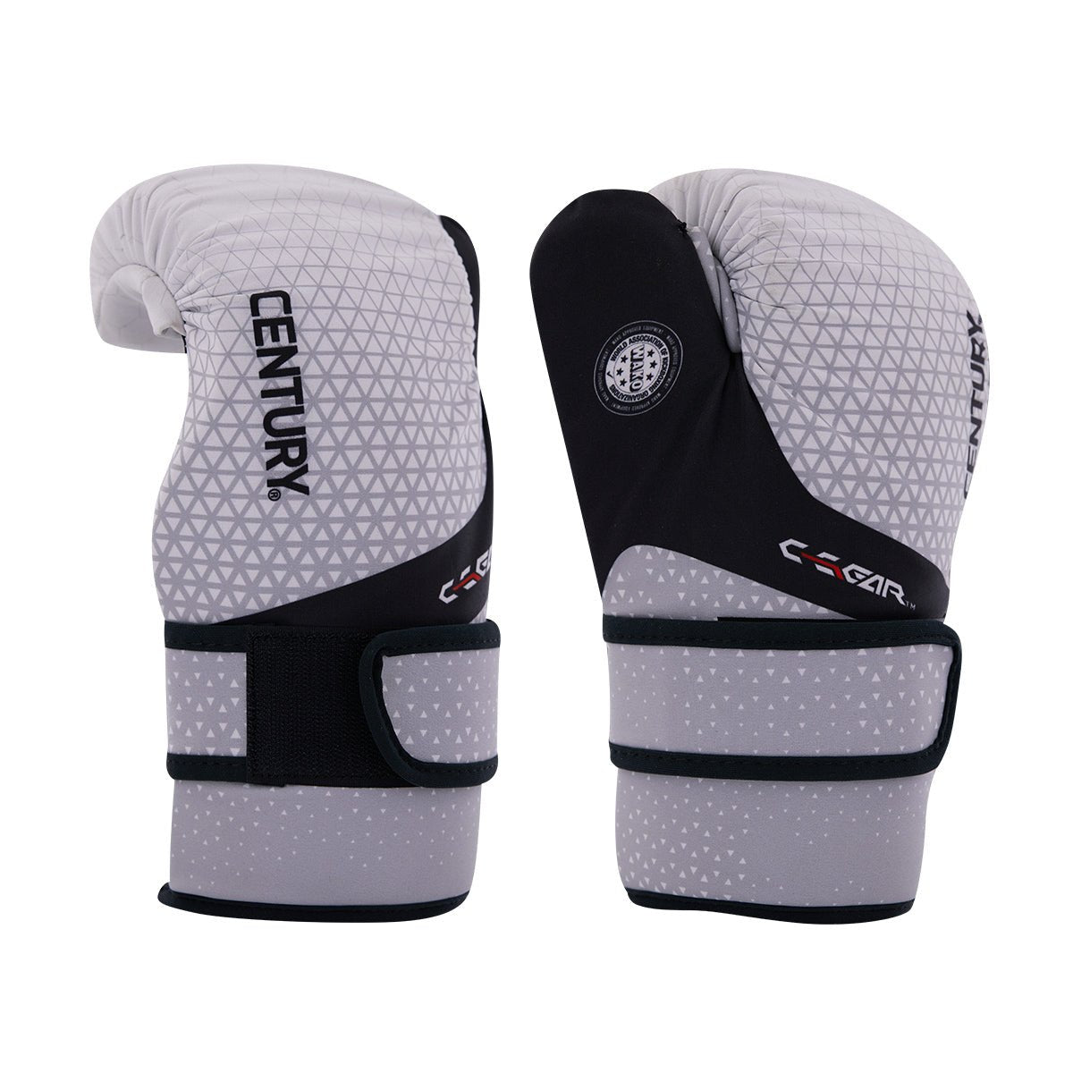 C-Gear Sport Discipline Punches