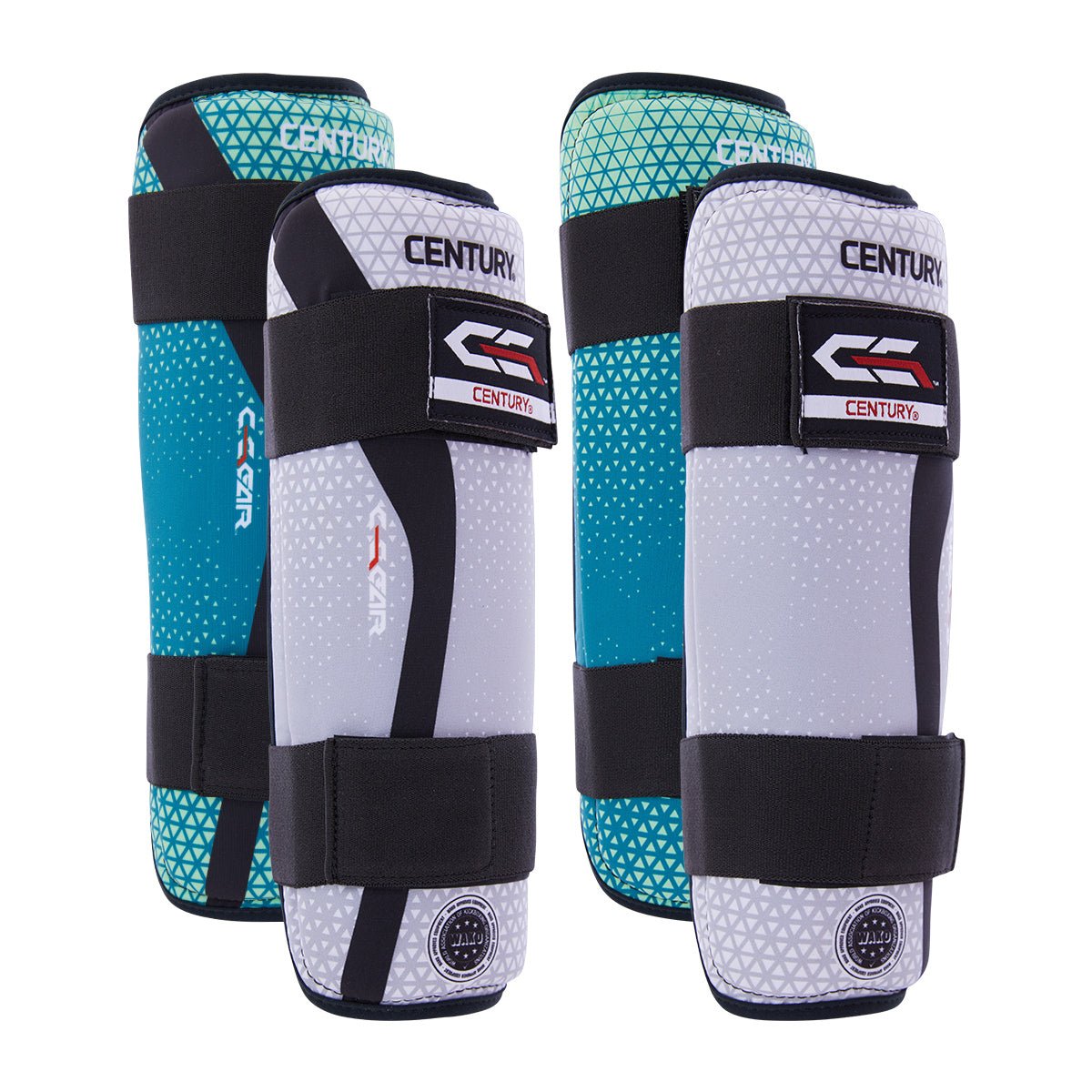 C-Gear Sport Discipline Shin Guards (8287373459610)