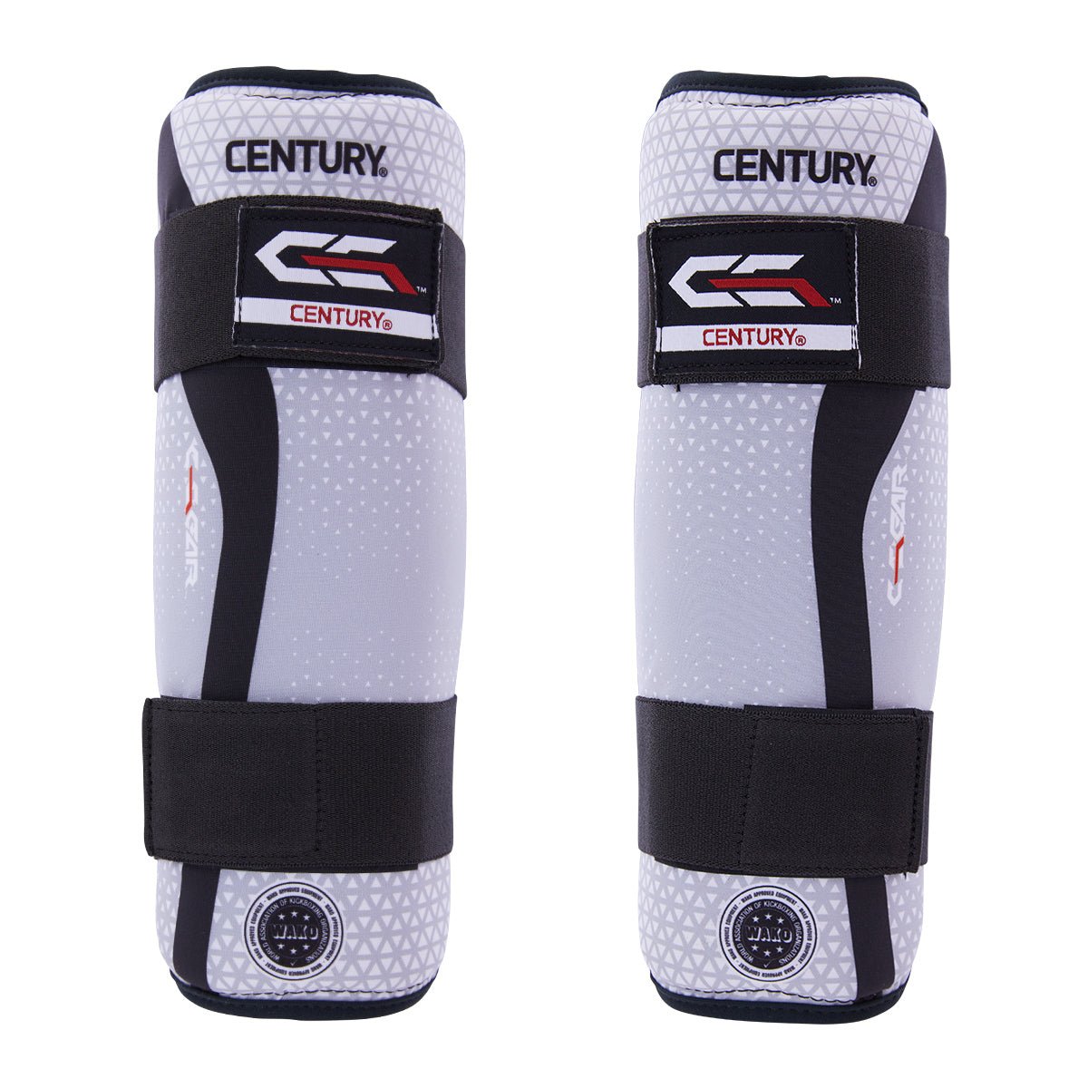 C-Gear Sport Discipline Shin Guards (8287373459610)
