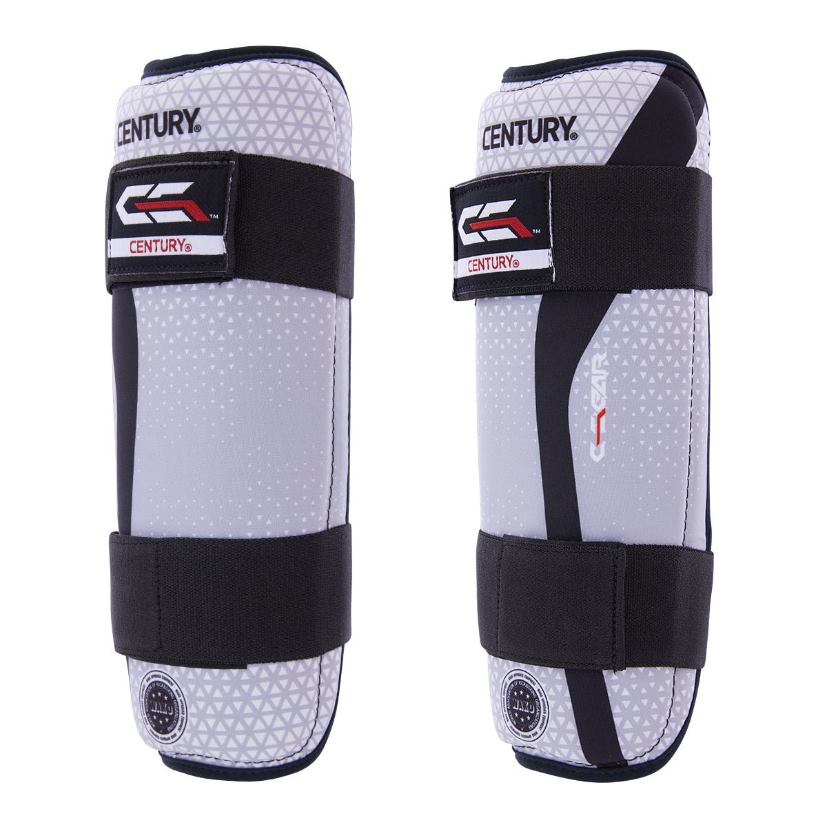 C-Gear Sport Discipline Shin Guards (8287373459610)