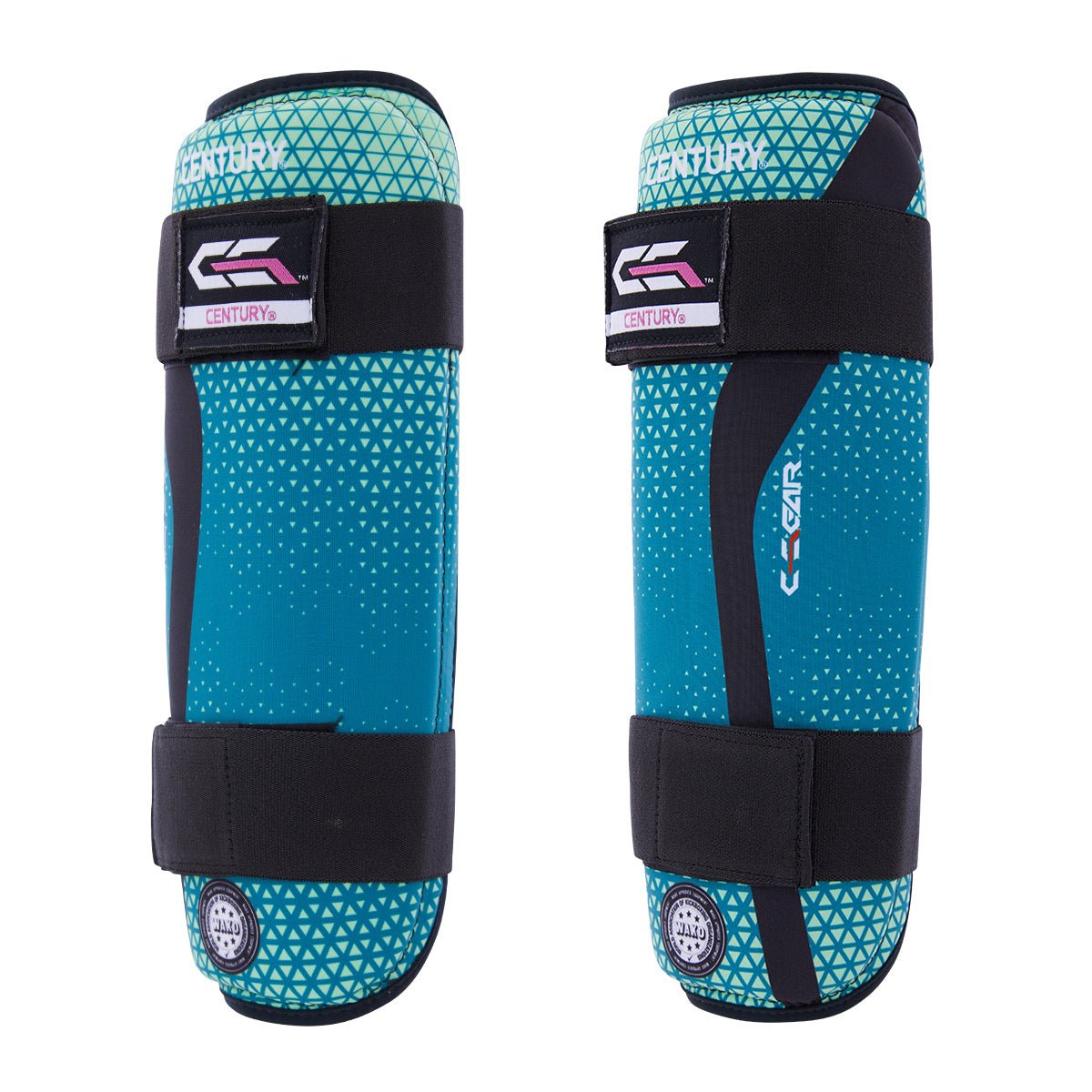 C-Gear Sport Discipline Shin Guards (8287373459610)