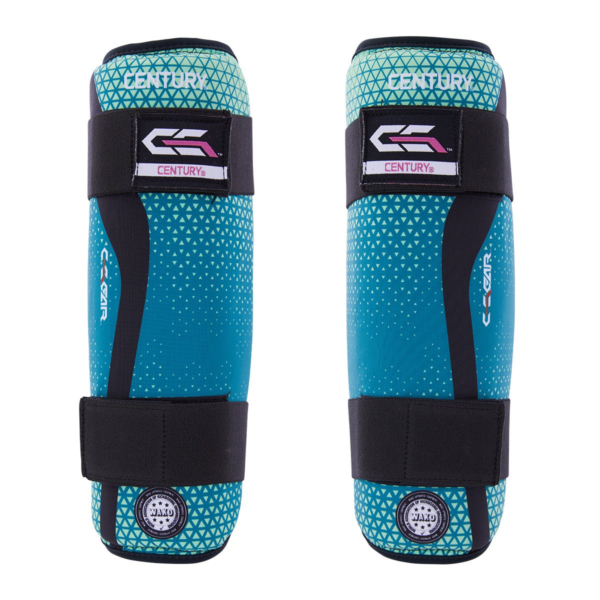 C-Gear Sport Discipline Shin Guards (8287373459610)