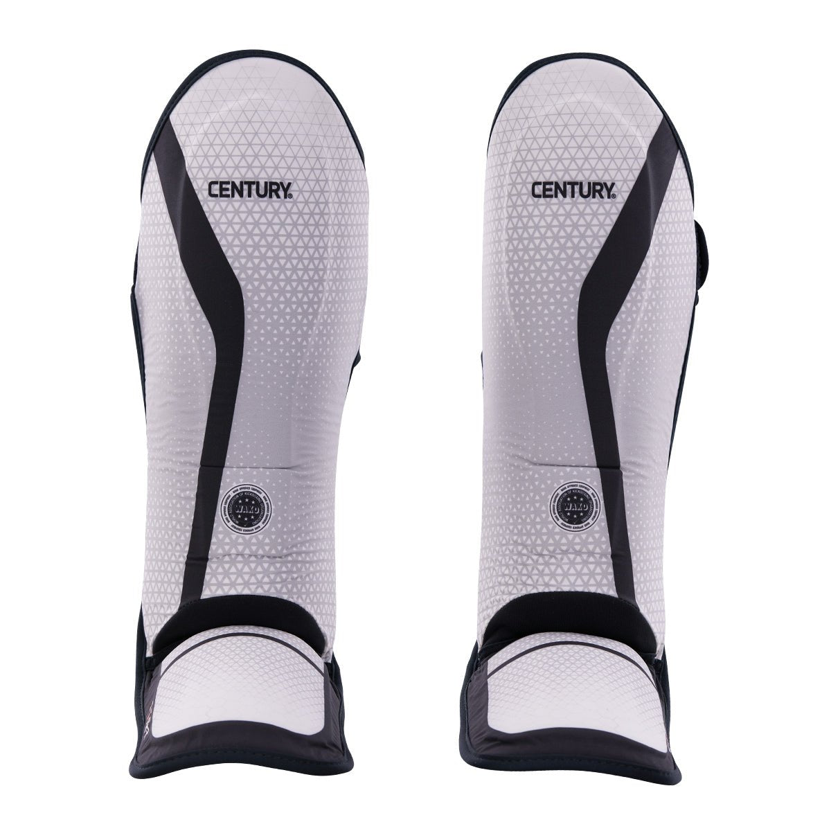 C-Gear Sport Discipline Shin Instep Black Grey