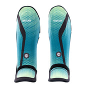 C-Gear Sport Discipline Shin Instep Teal