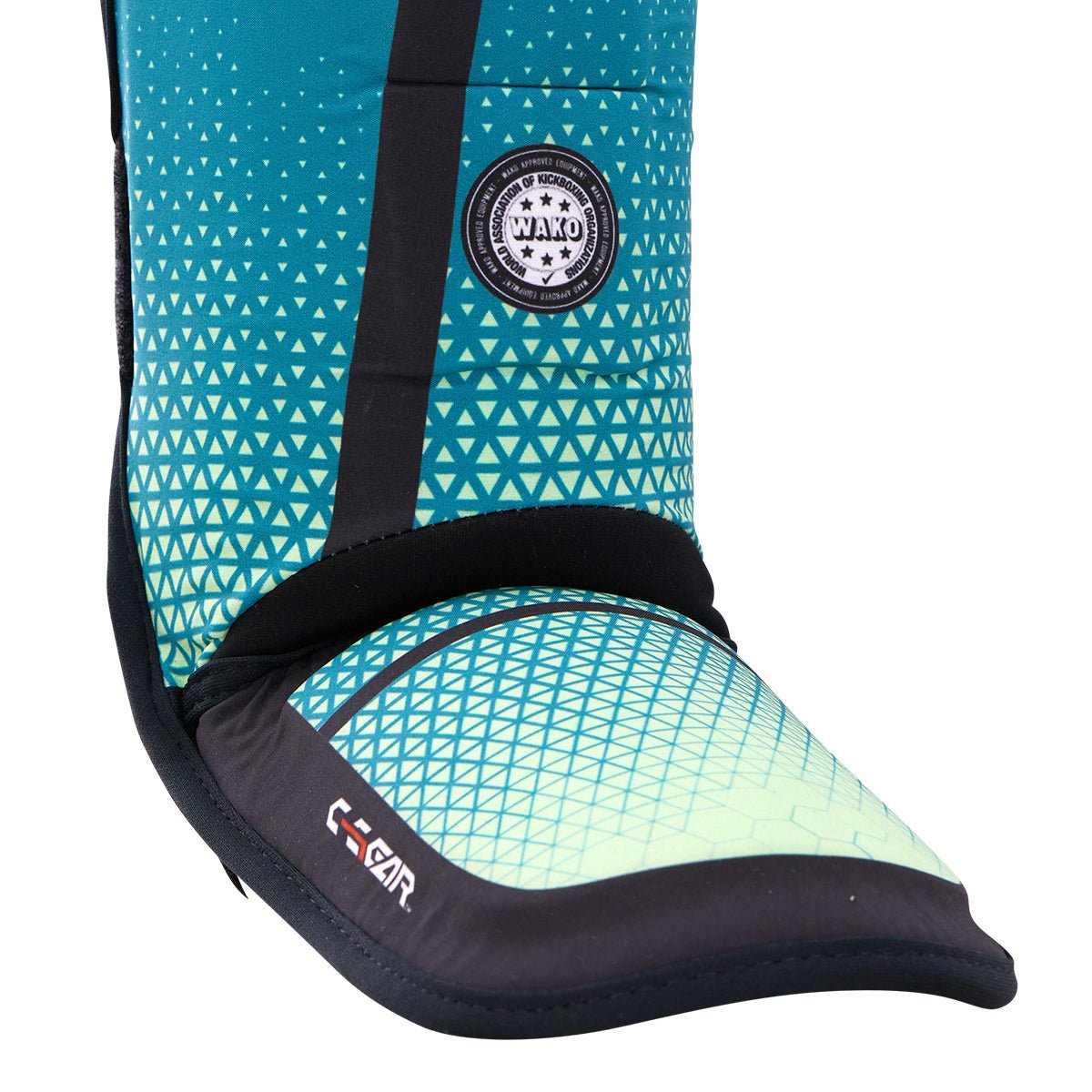 C-Gear Sport Discipline Shin Instep