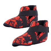 C-Gear Sport Respect Kicks Red Black (8287376277658)