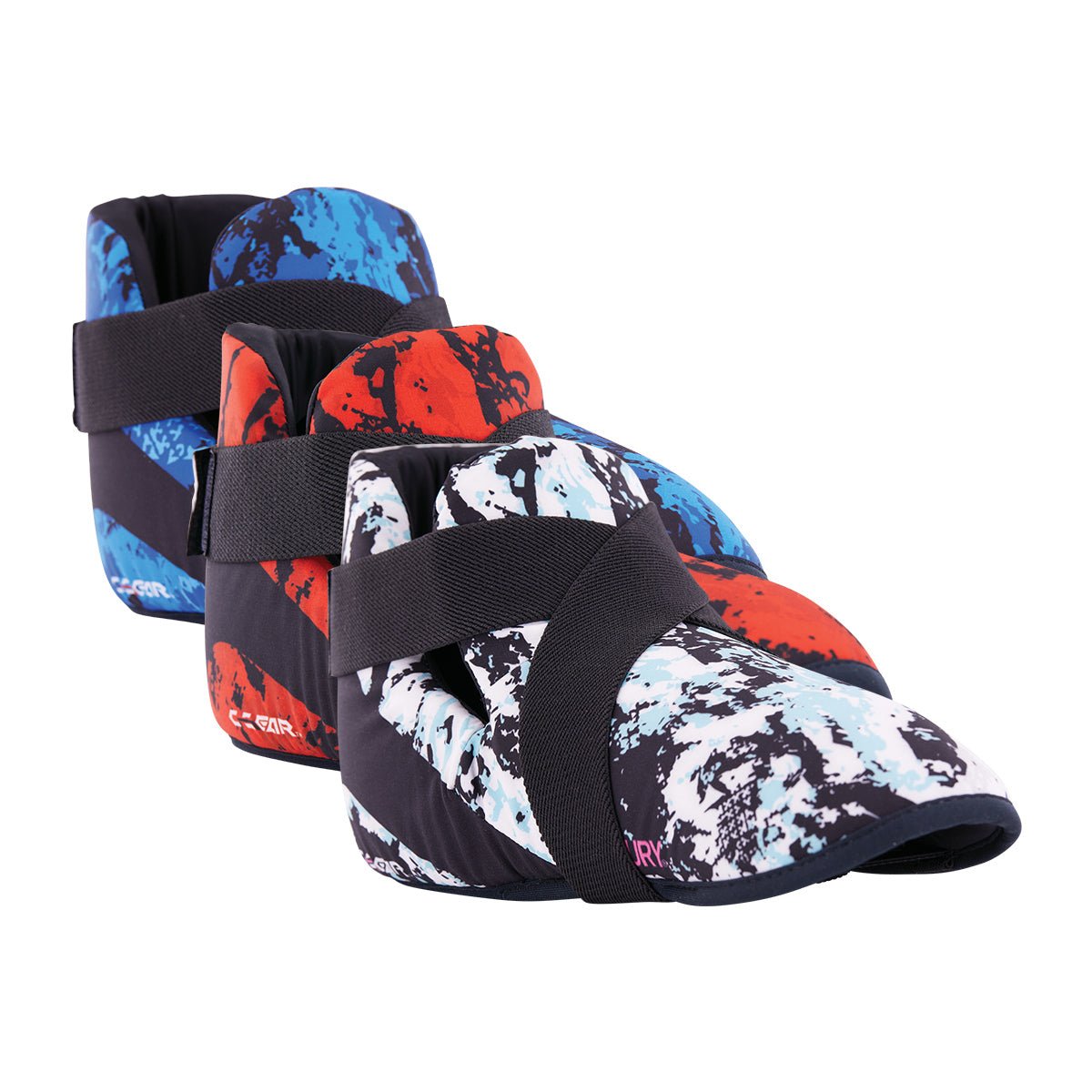 C-Gear Sport Respect Kicks (8287376277658)