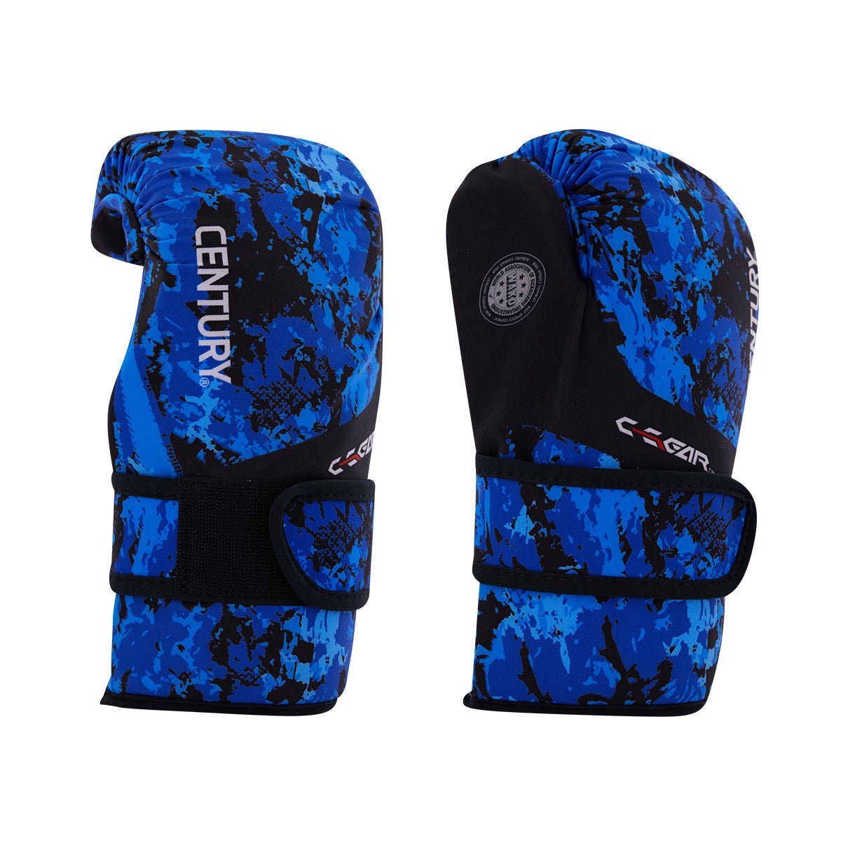 C-Gear Sport Respect Point Fighting Punches