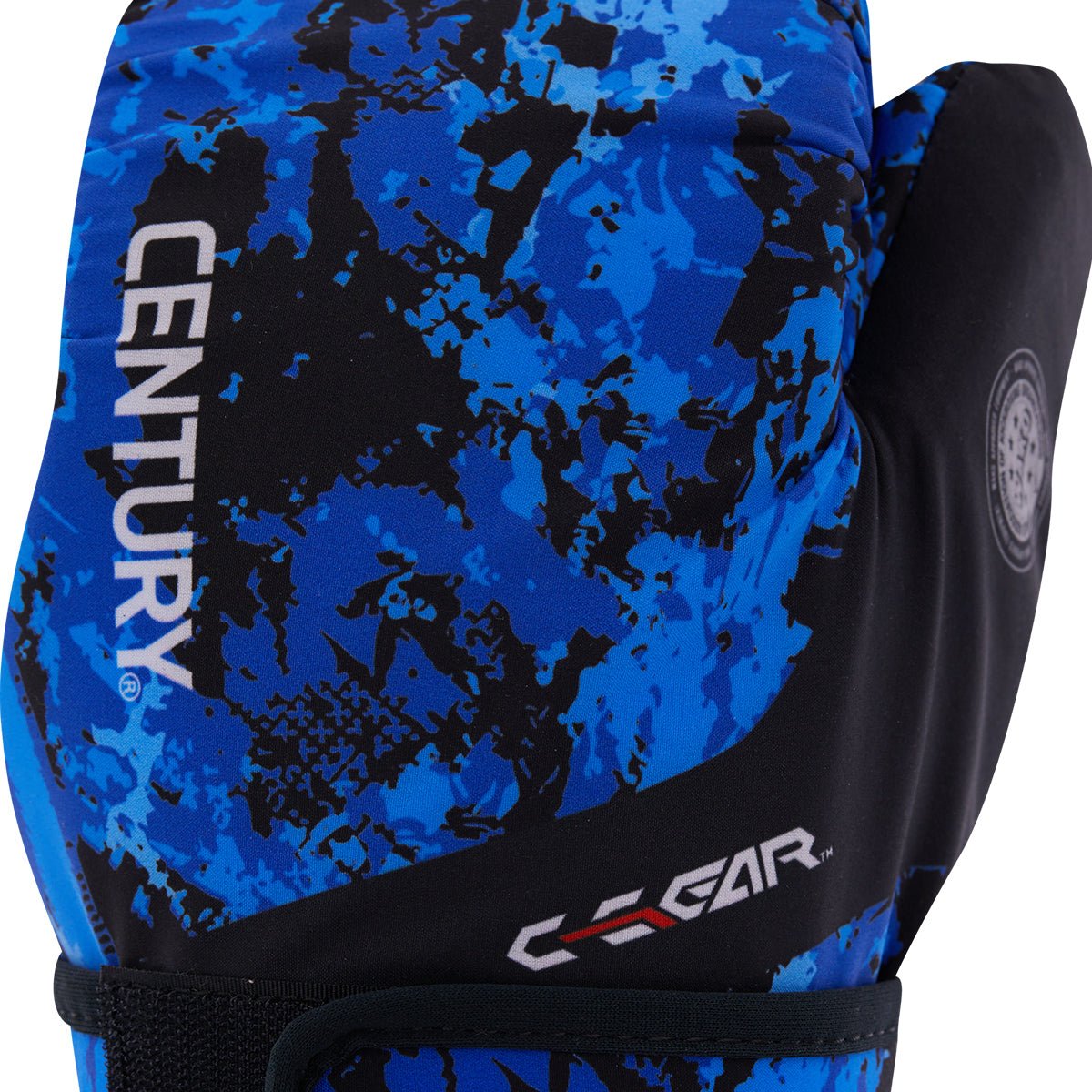 C-Gear Sport Respect Point Fighting Punches