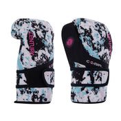 C-Gear Sport Respect Point Fighting Punches
