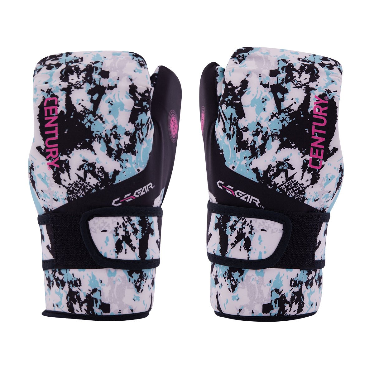 C-Gear Sport Respect Point Fighting Punches