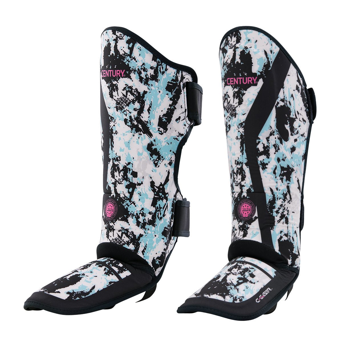C-Gear Sport Respect Shin Instep