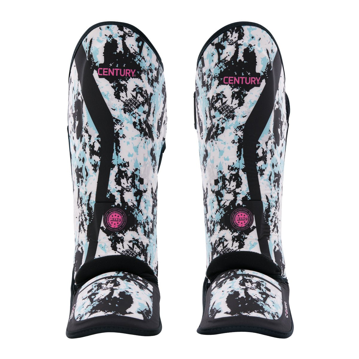 C-Gear Sport Respect Shin Instep