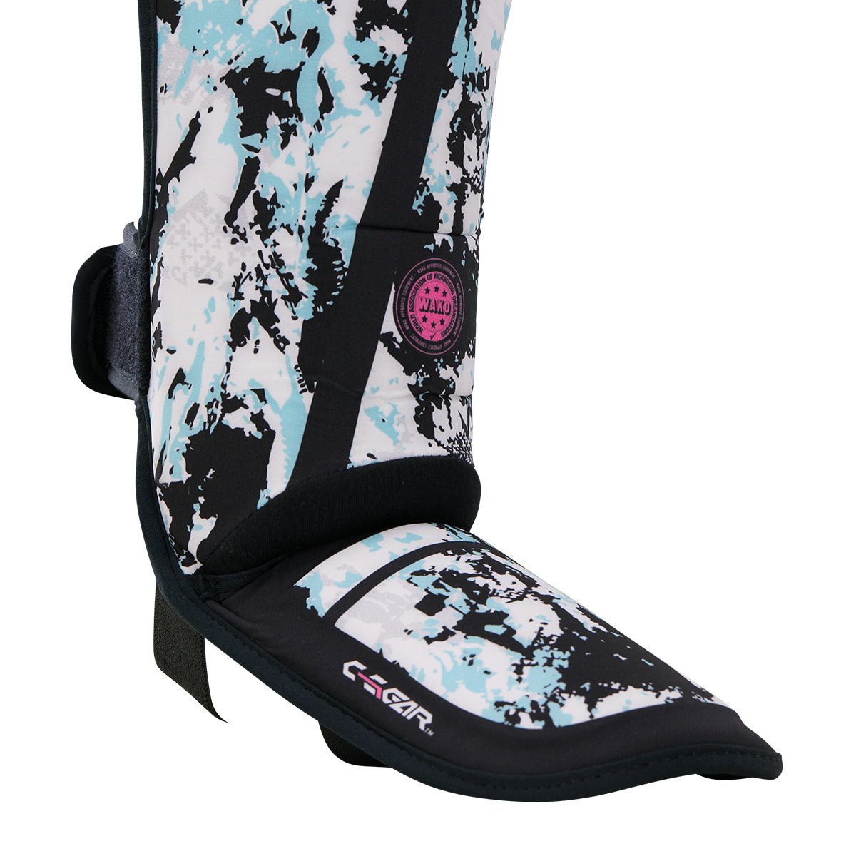 C-Gear Sport Respect Shin Instep