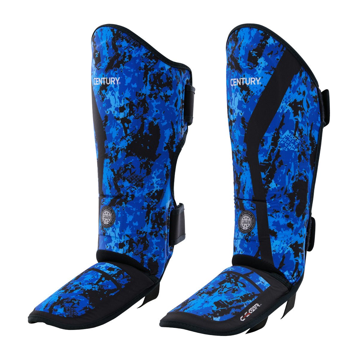 C-Gear Sport Respect Shin Instep
