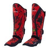 C-Gear Sport Respect Shin Instep