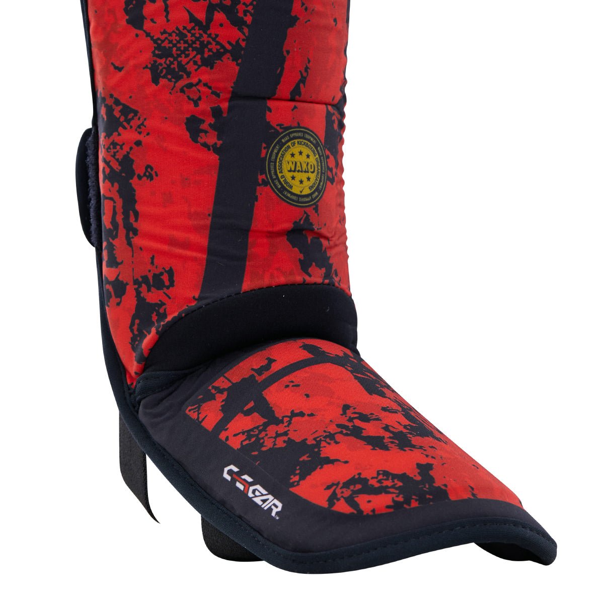 C-Gear Sport Respect Shin Instep
