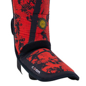 C-Gear Sport Respect Shin Instep