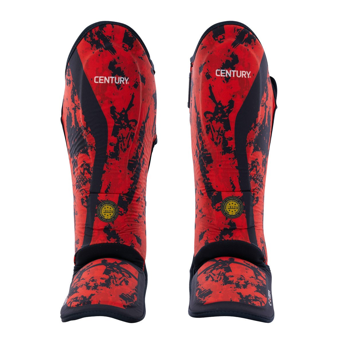 C-Gear Sport Respect Shin Instep