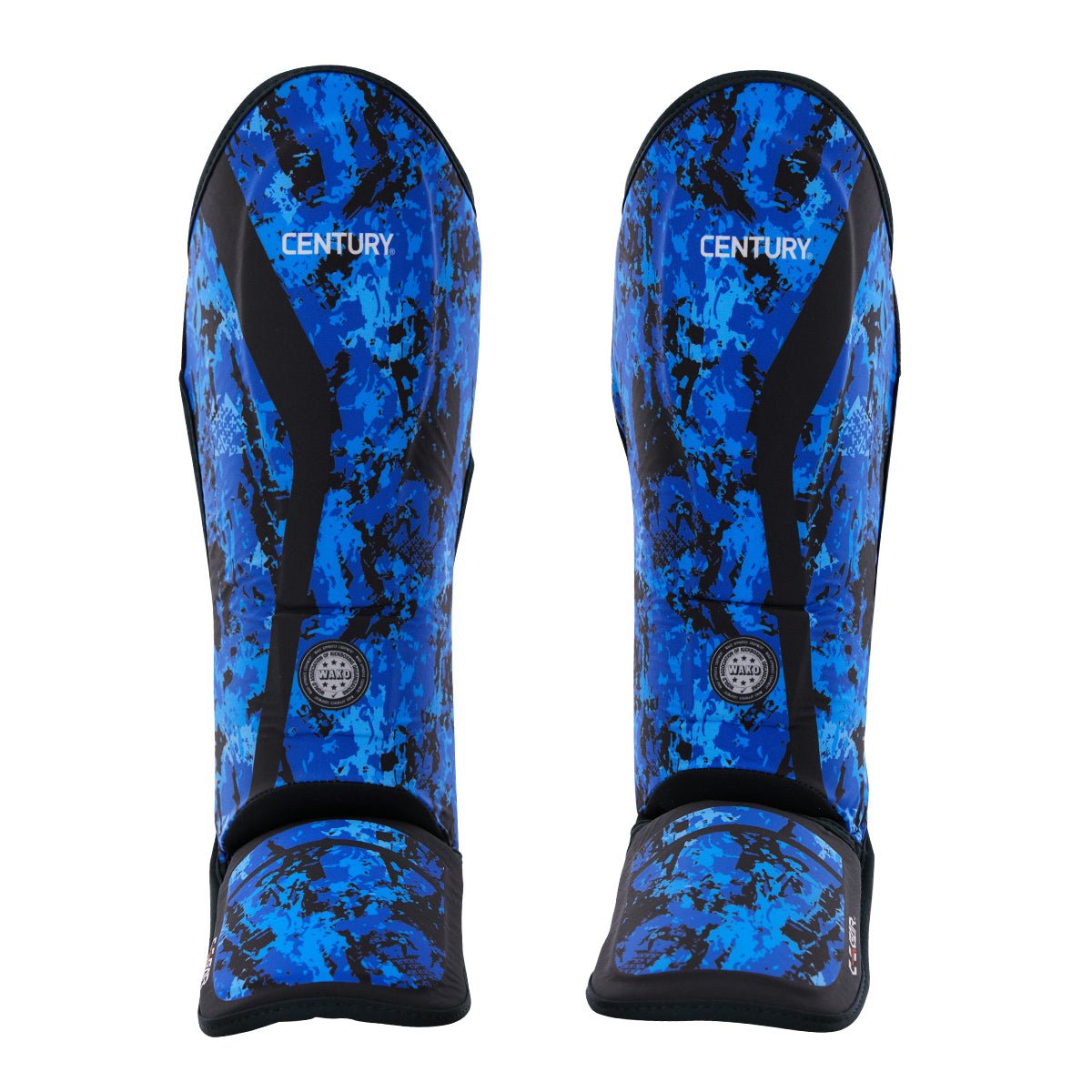 C-Gear Sport Respect Shin Instep