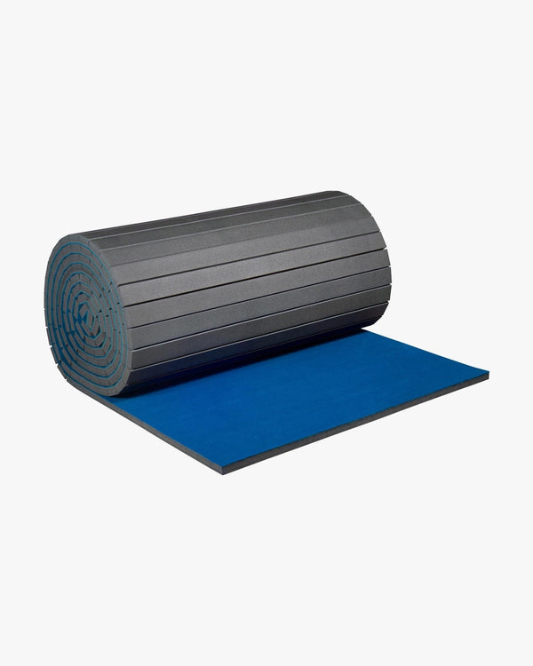 Carpet Bonded Foam 6' x 42' Blue (8023782129818)