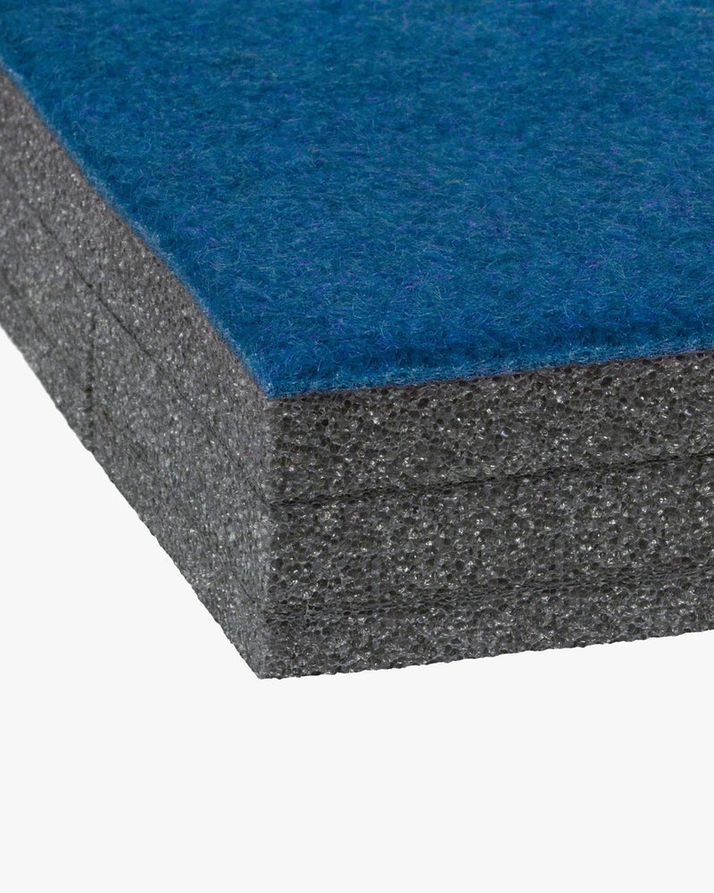 Carpet Bonded Foam 6' x 42' (8023782129818)