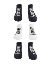 Century Apex Ankle Socks Three Pack