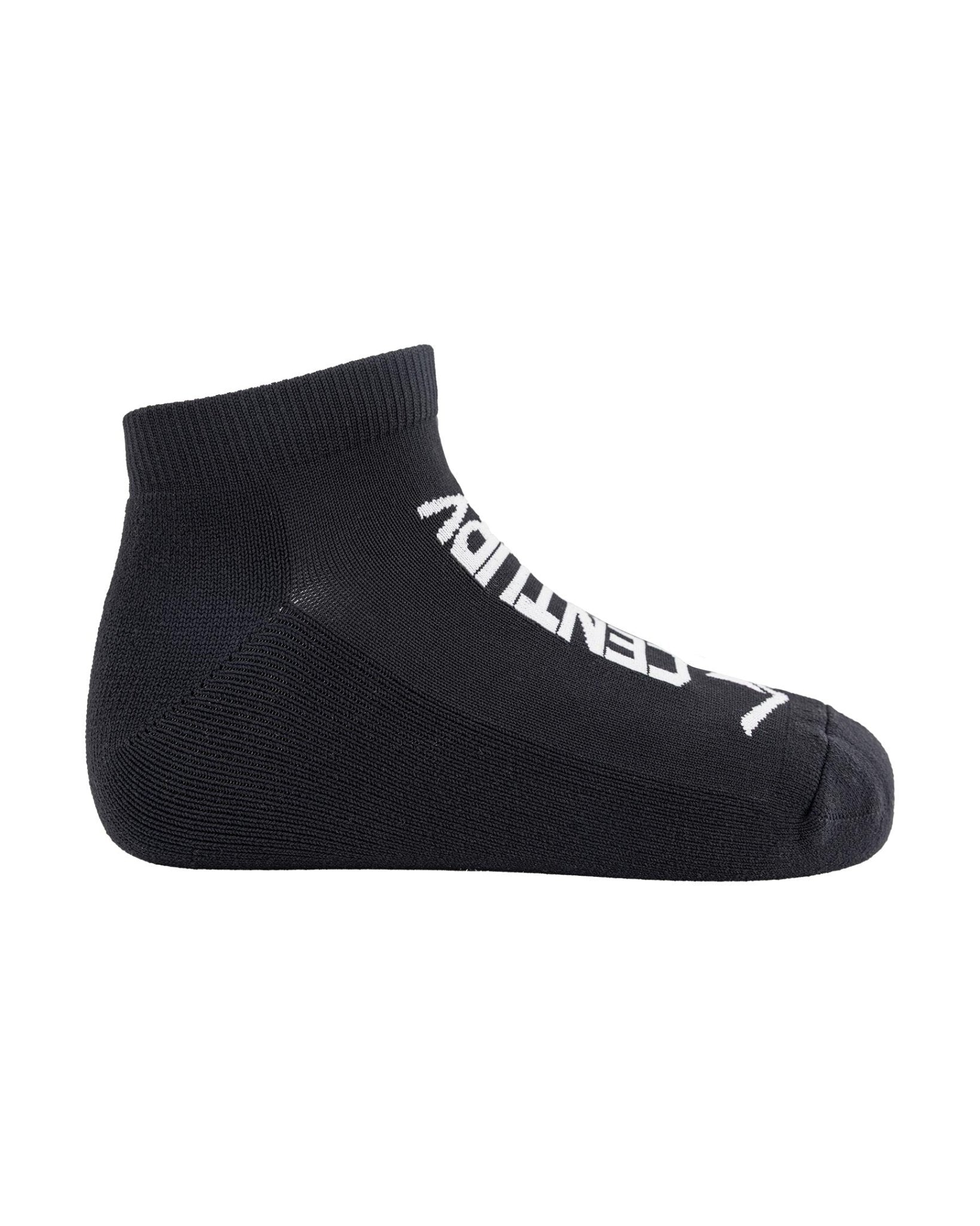 Century Apex Ankle Socks Three Pack