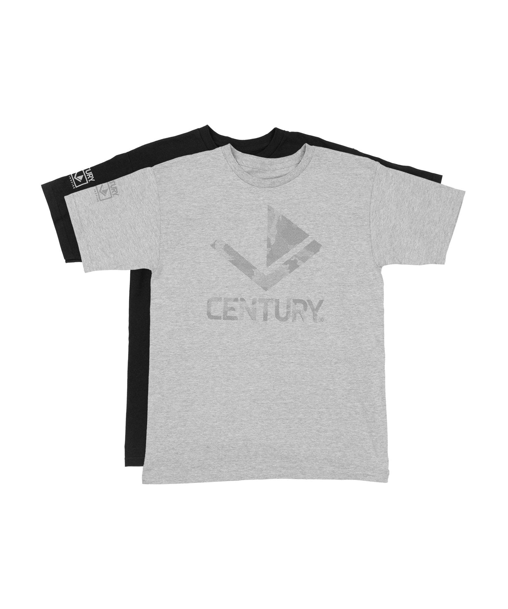 Century Camo Tee
