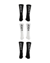 Century Core Tube Sock Three Pack