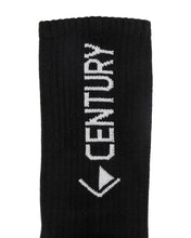 Century Core Tube Sock Three Pack