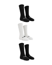 Century Core Tube Sock Three Pack