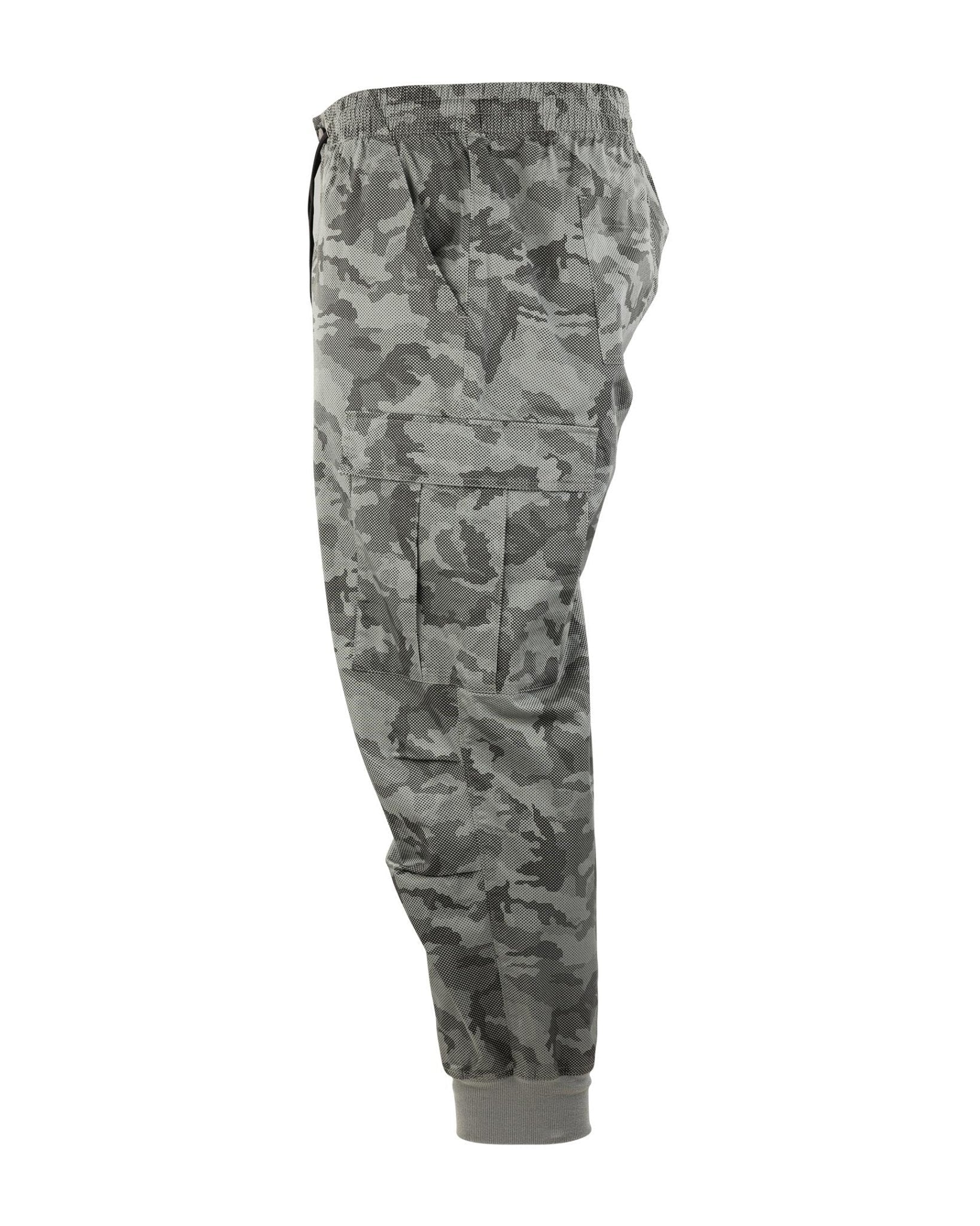 Century Men's Cargo Pant (14792558805362)