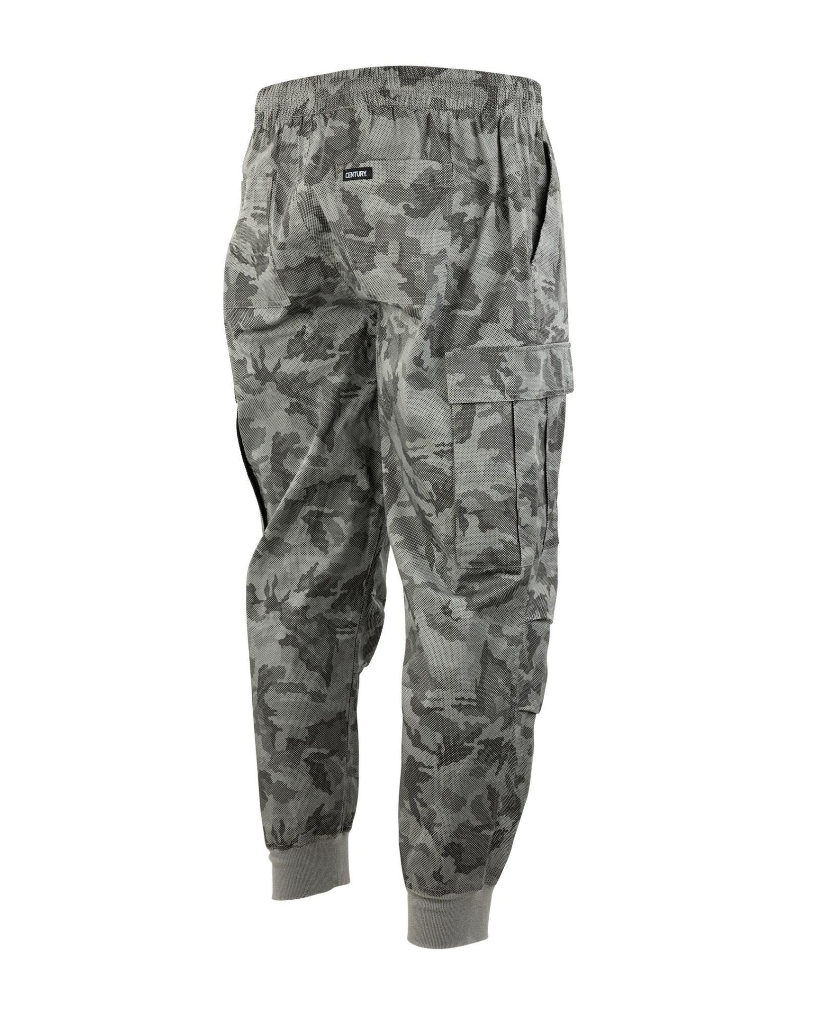 Century Men's Cargo Pant (14792558805362)