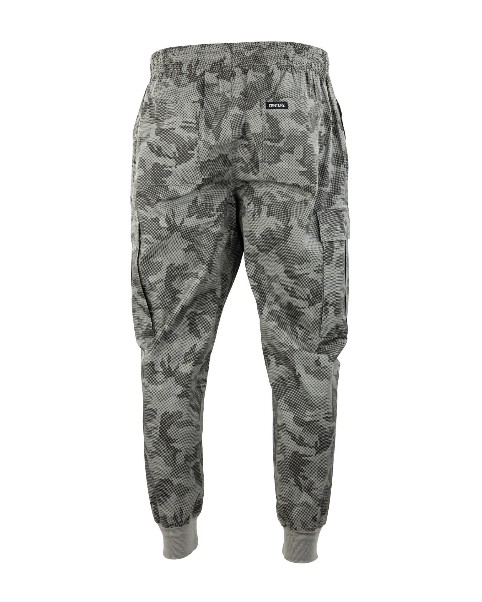 Century Men's Cargo Pant (14792558805362)