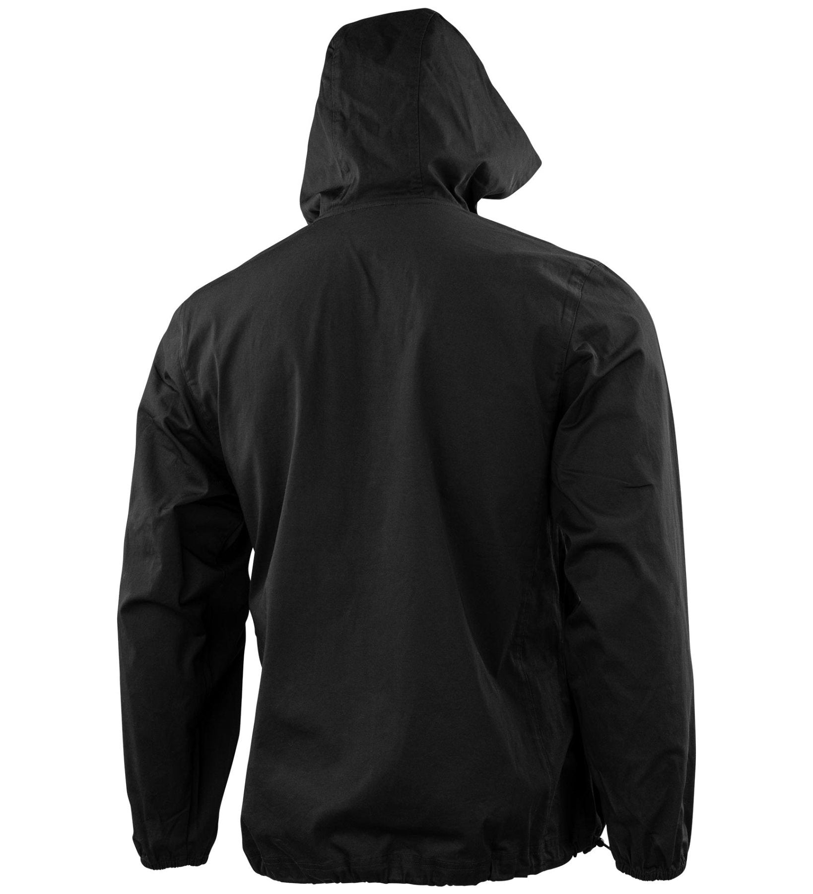 Century Men's Half Zip Hooded Pullover