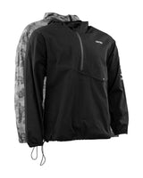 Century Men's Half Zip Hooded Pullover