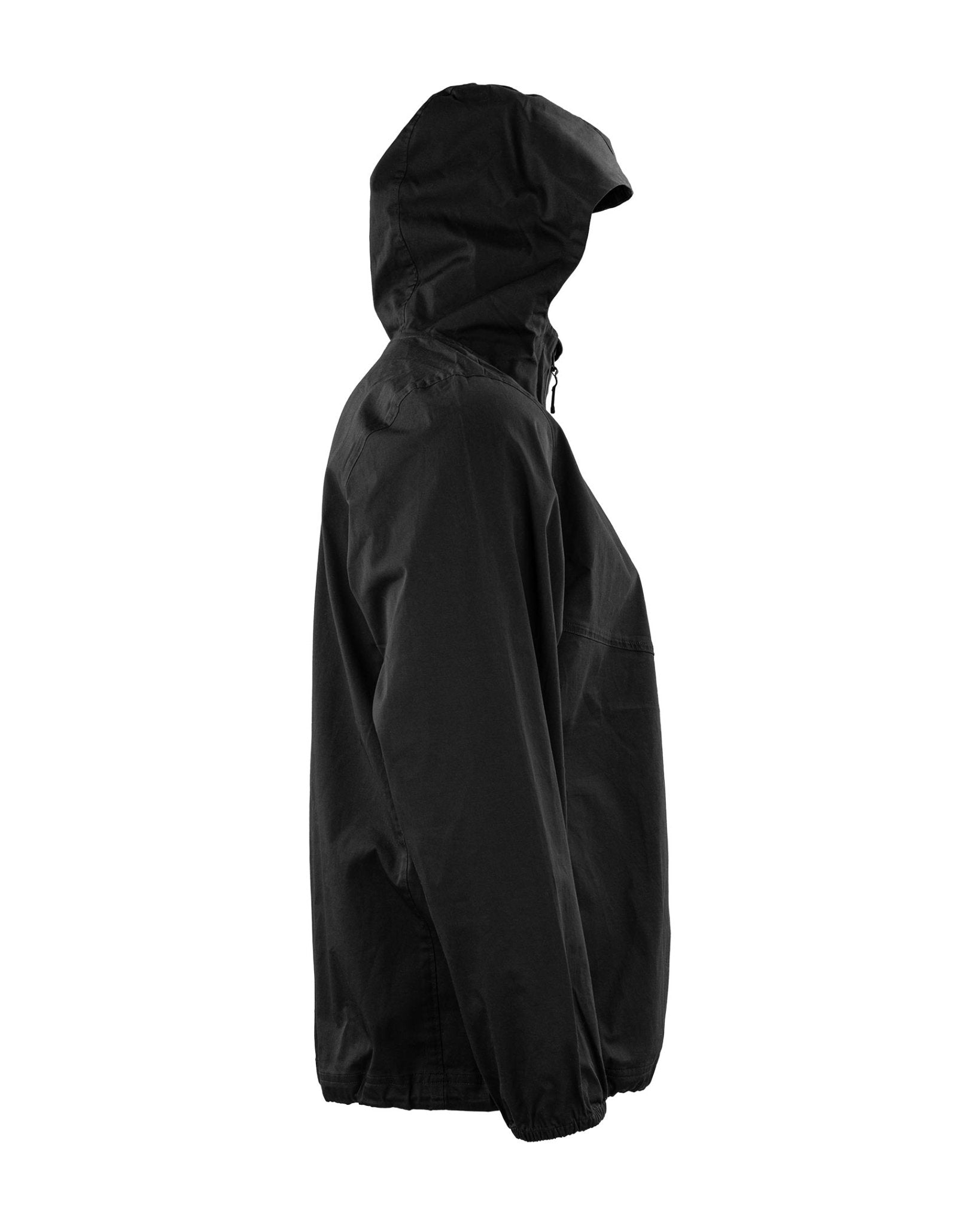 Century Men's Half Zip Hooded Pullover