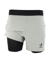 Century Men's Lined Training Short (5-inch)
