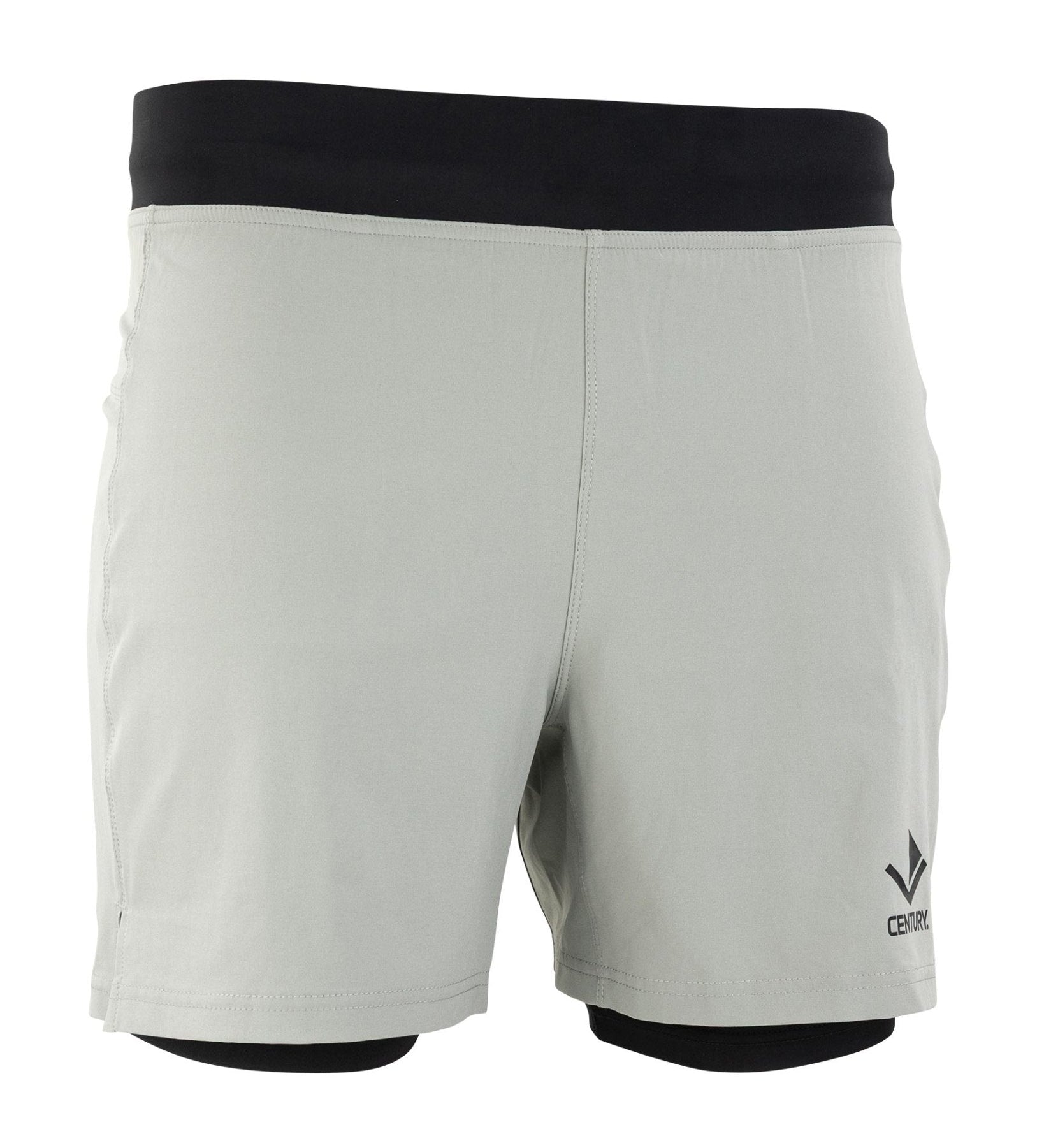 Century Men's Lined Training Short (5-inch)