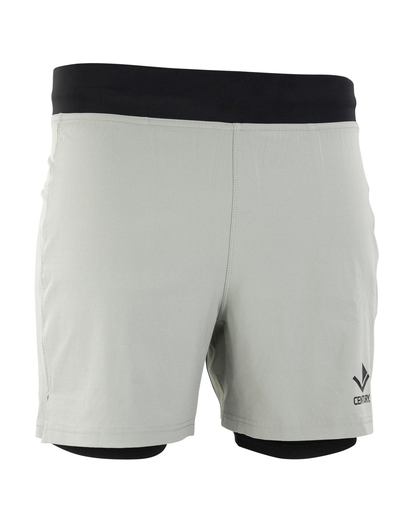 Century Men's Lined Training Short (5-inch) (14792563130738)